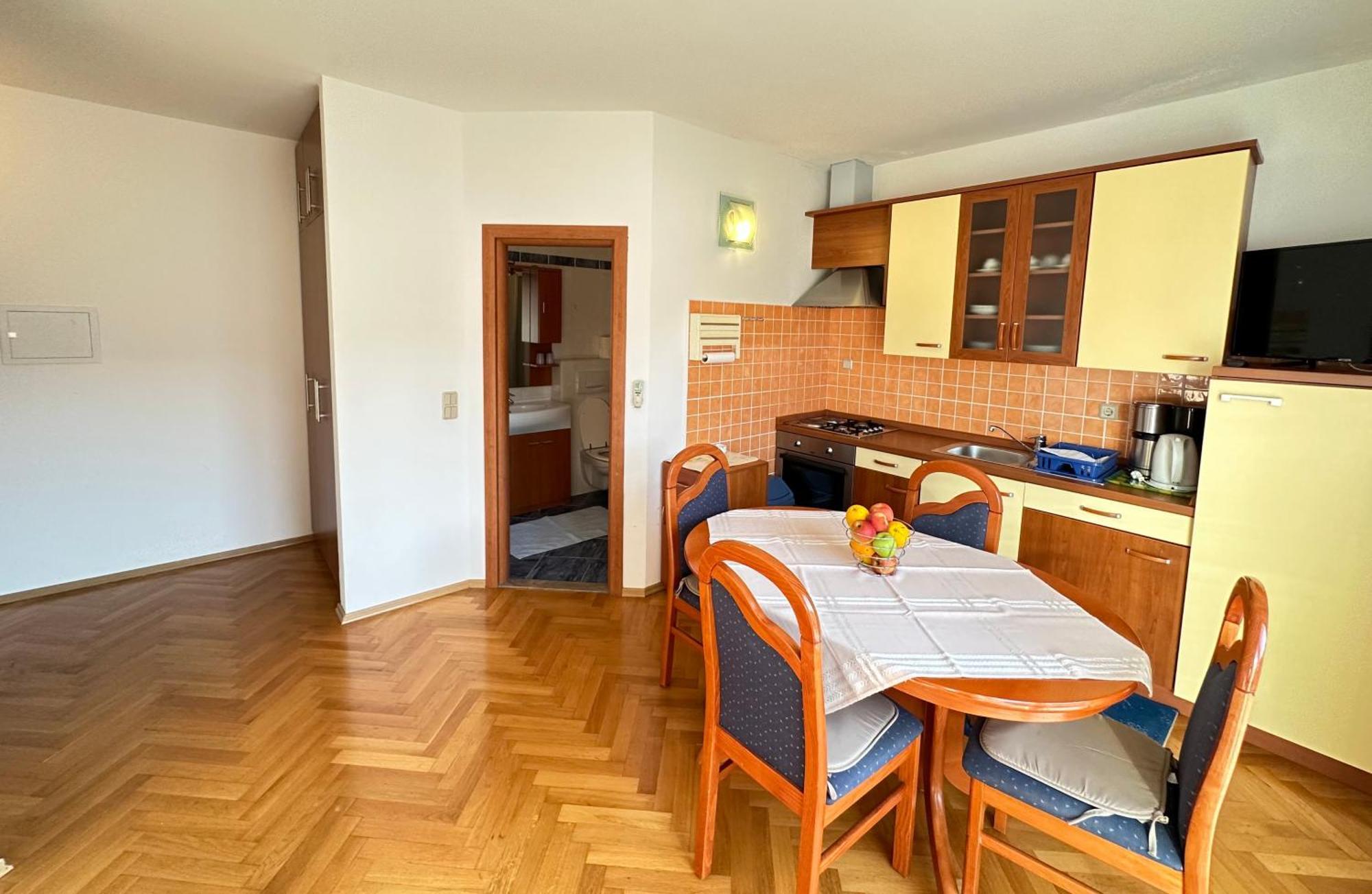 Villa Marina Okrug Gornji Habitación foto