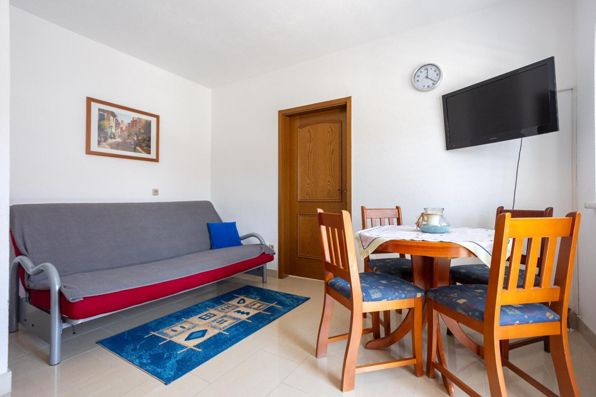 Villa Marina Okrug Gornji Habitación foto